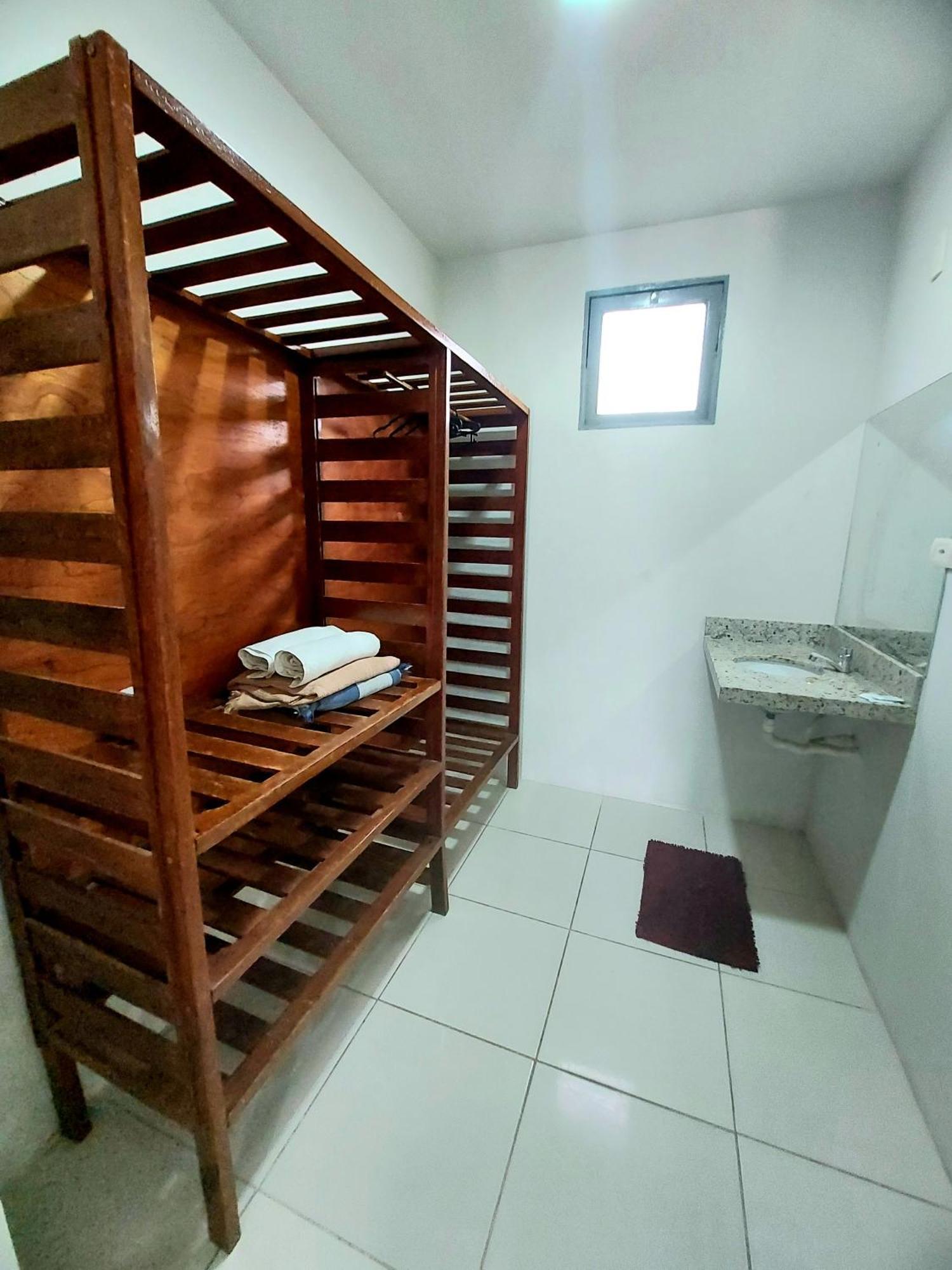 Residencial Petur Gravata Hotel Екстериор снимка